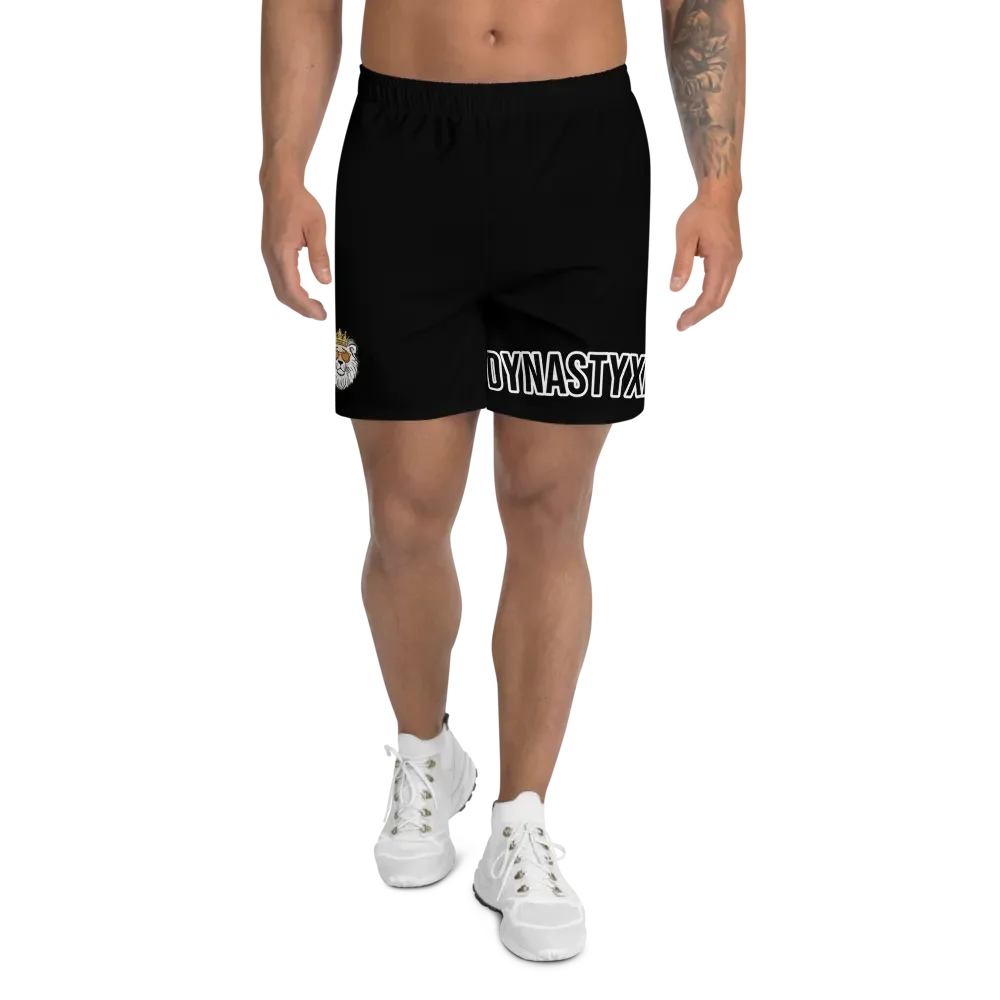 Custom Flex All-Over Shorts product image (1)
