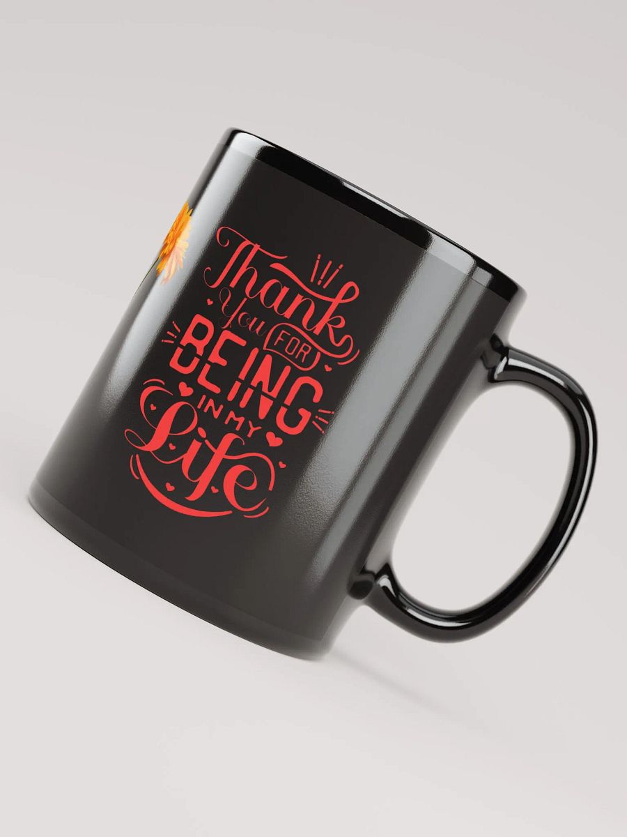Special Time Marigold Mug product image (8)