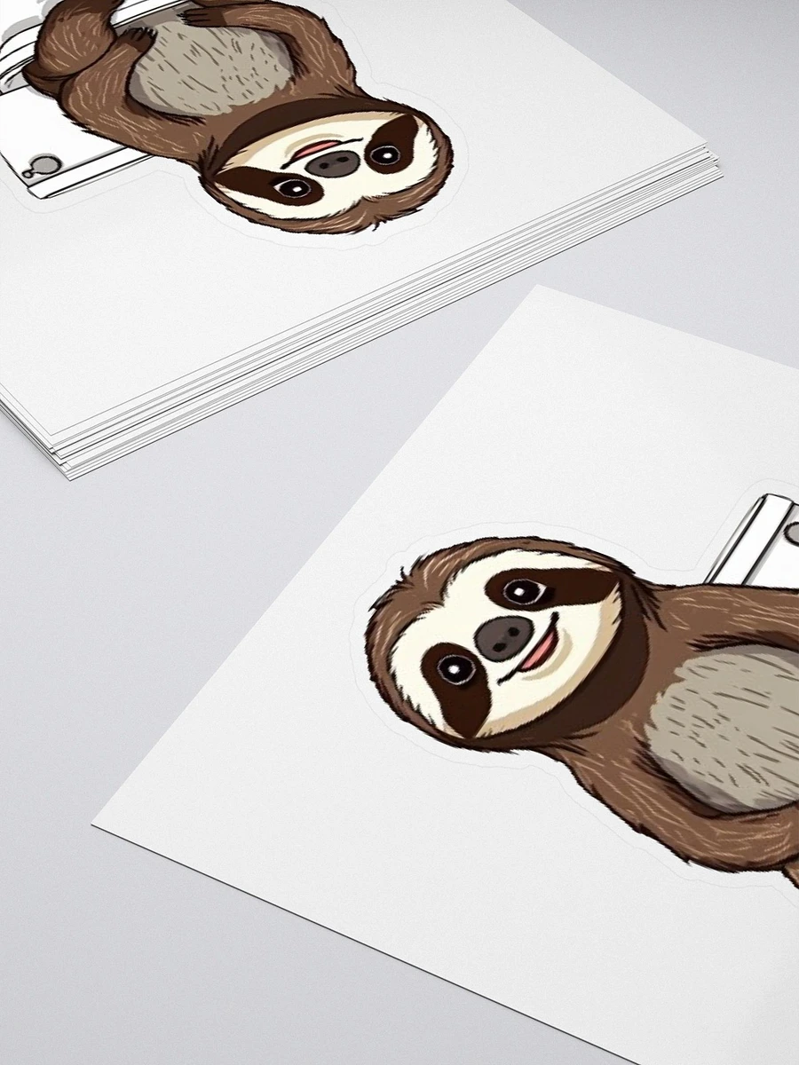IBS sloth product image (4)