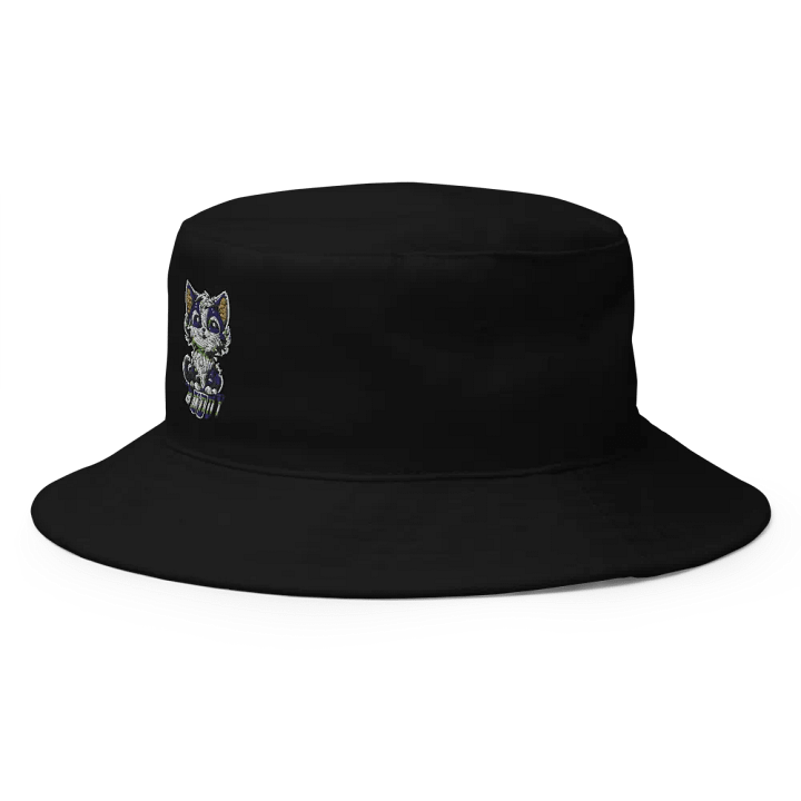 Buddy Big Accessories Bucket Hat product image (4)