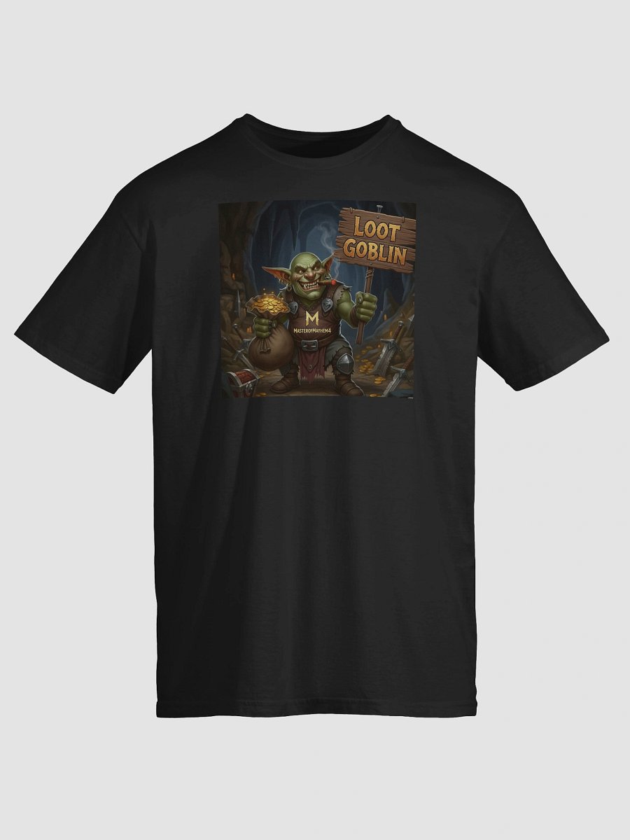 LOOT Goblin product image (3)