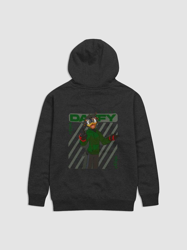 Daffy Modern Design (Green) product image (2)