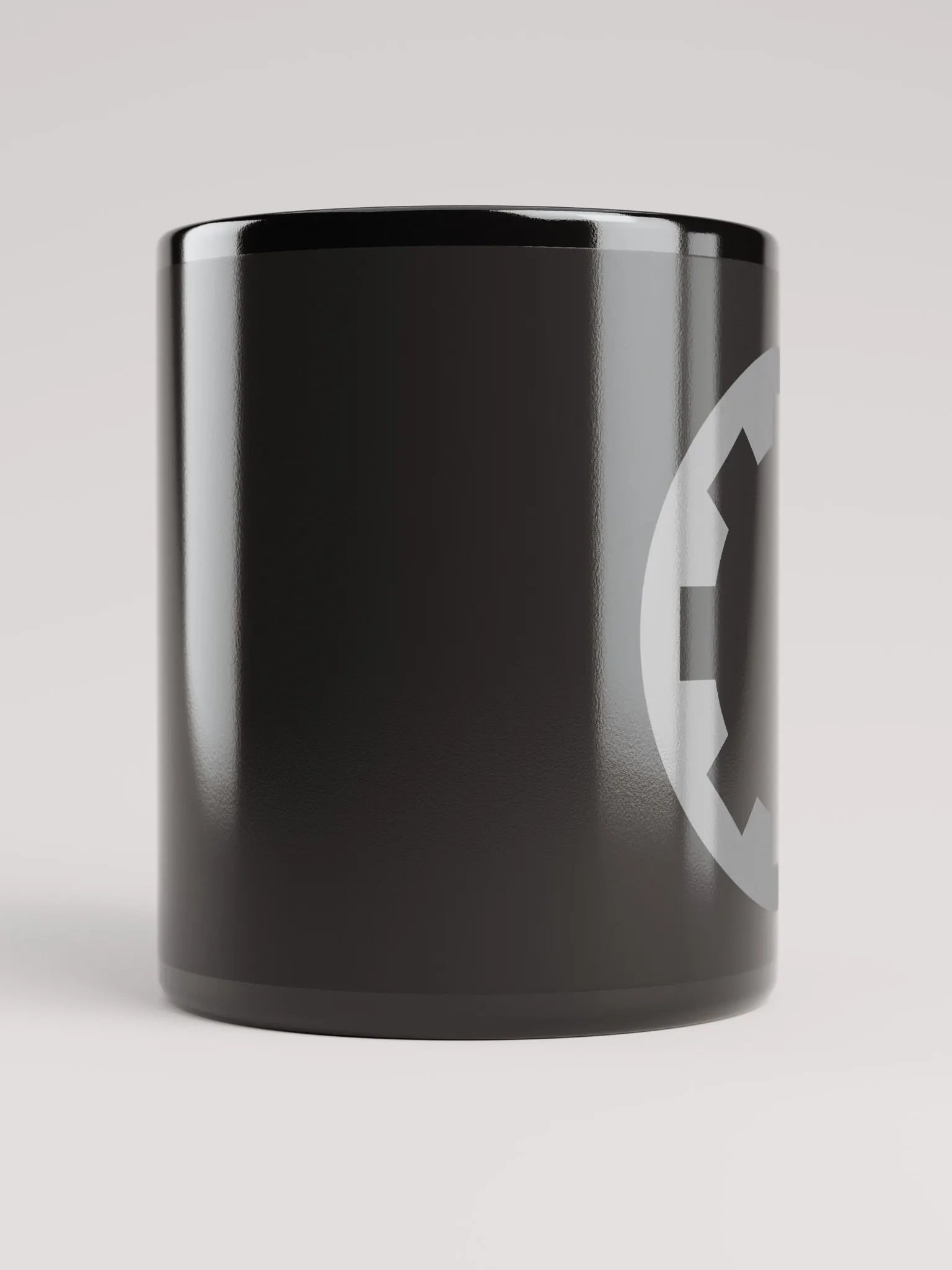 Ceramic Glossy Mug product image (5)