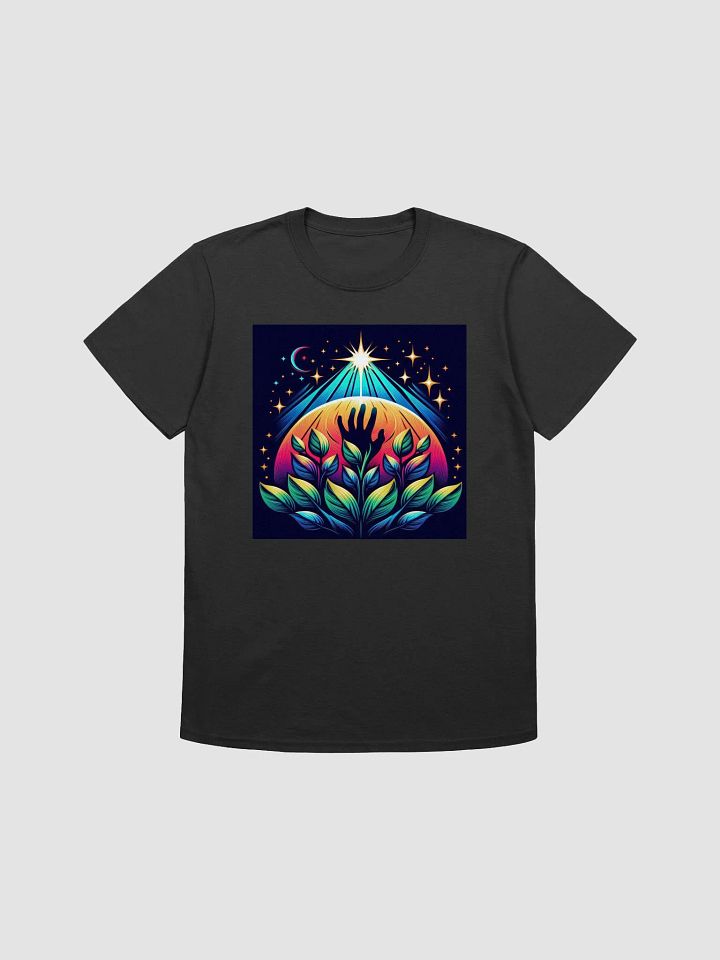 Celestial Reach T-Shirt product image (4)