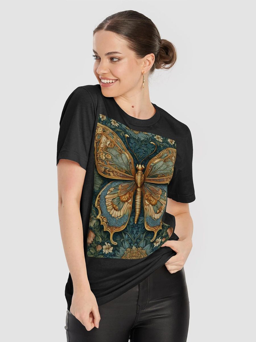 William Morris inspired Original Butterfly Three product image (8)