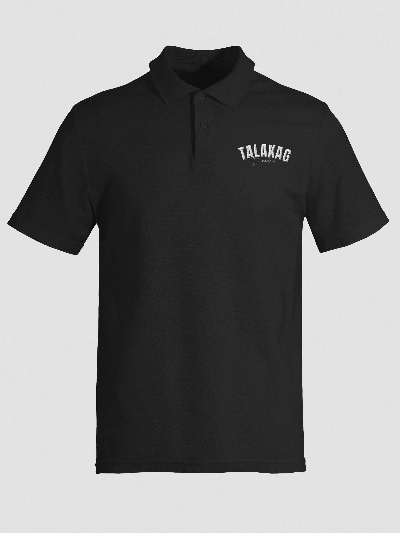 Talakag Polo Shirt product image (9)