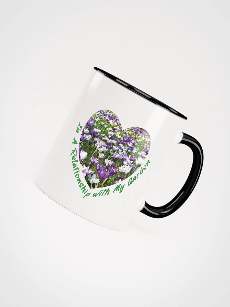 Garden Love Ceramic Mug product image (45)