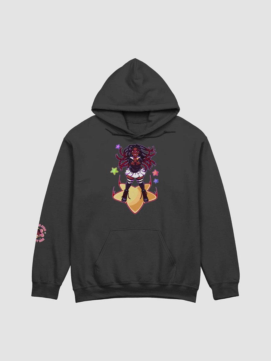 SSCB & the Galaxy Hoodie product image (1)
