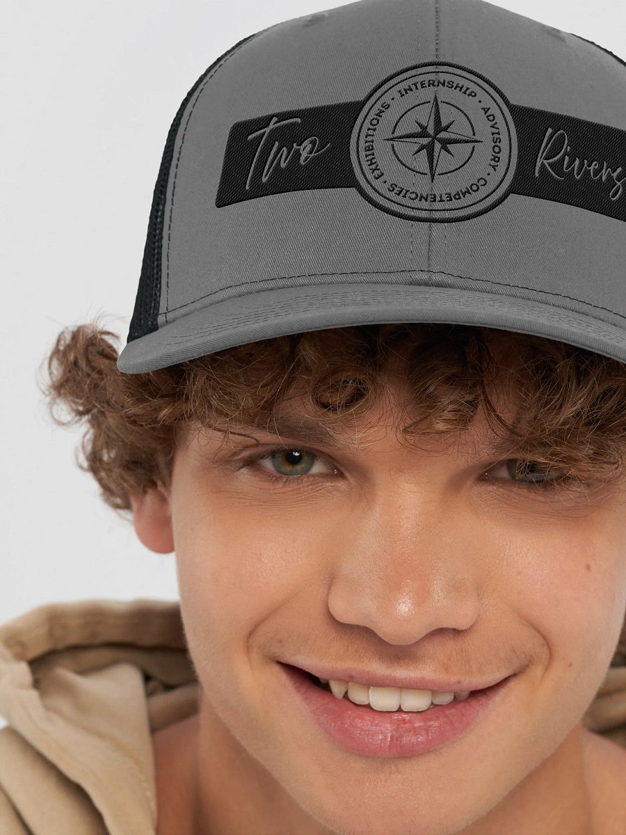 TRS Compass Hat product image (22)