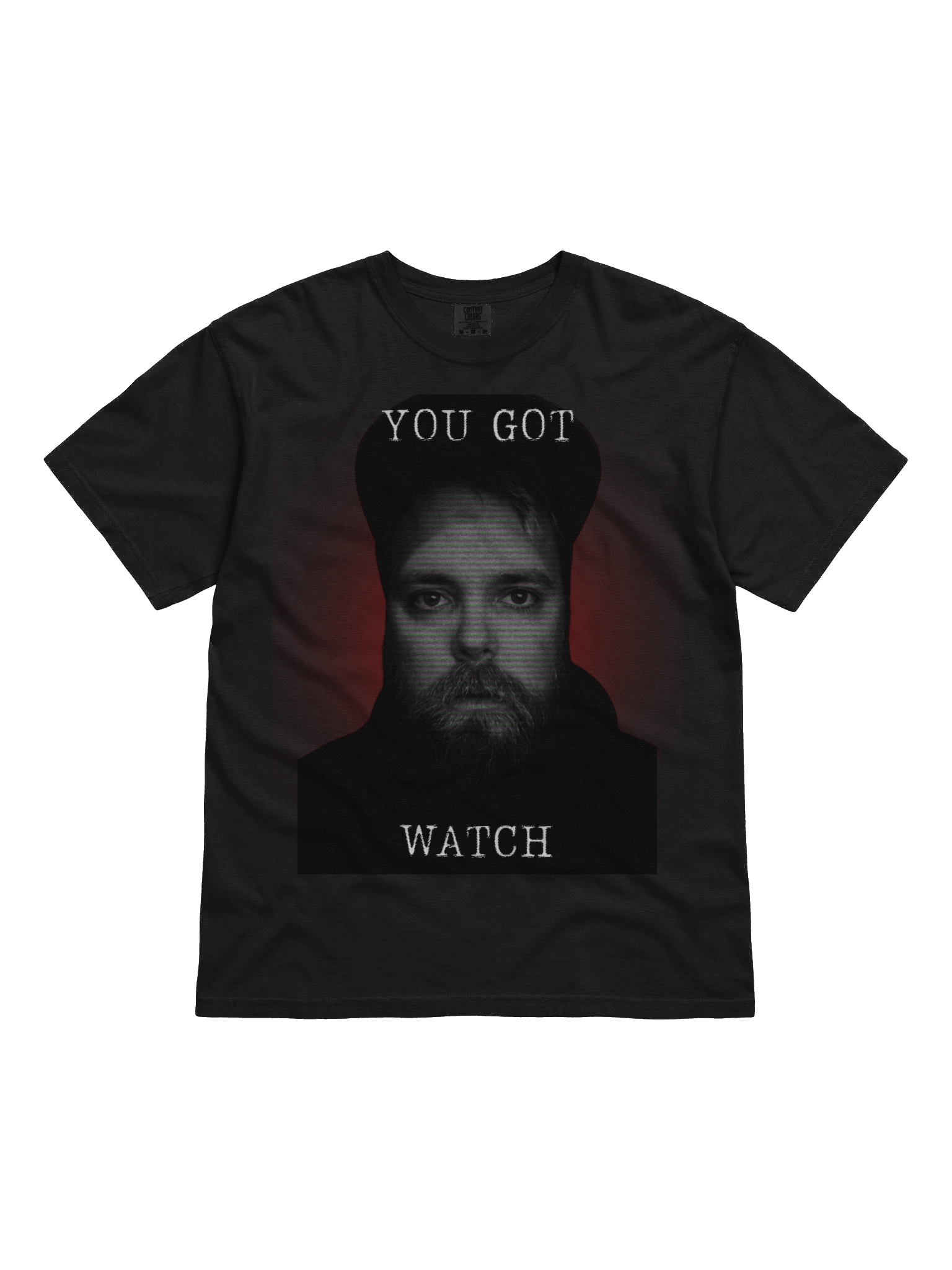 You Got Watch... product image (1)