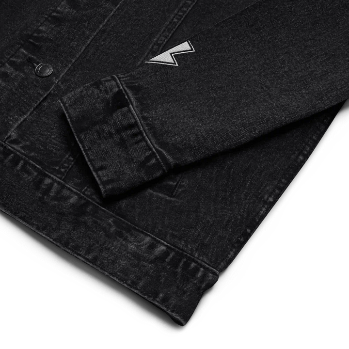 BC/DC Threadfast Denim Jacket product image (3)