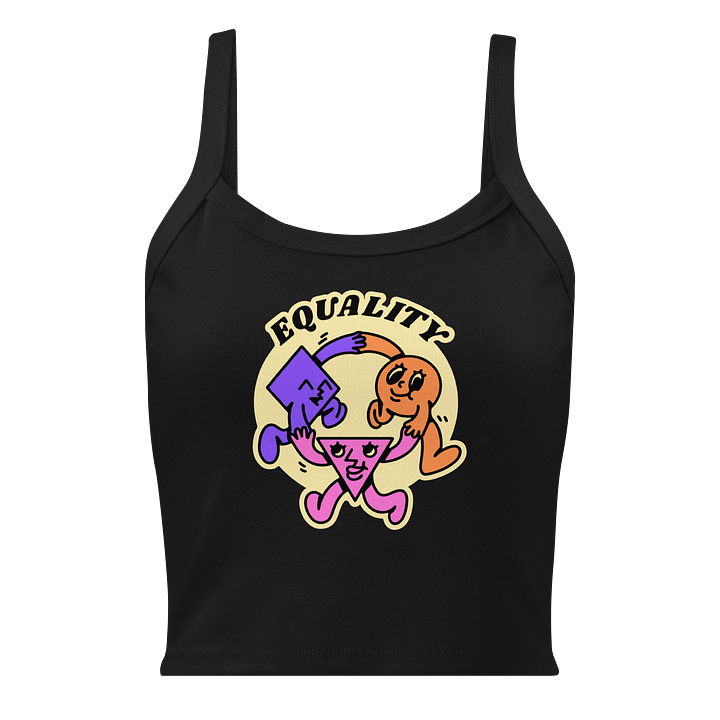 Equality Tank product image (1)
