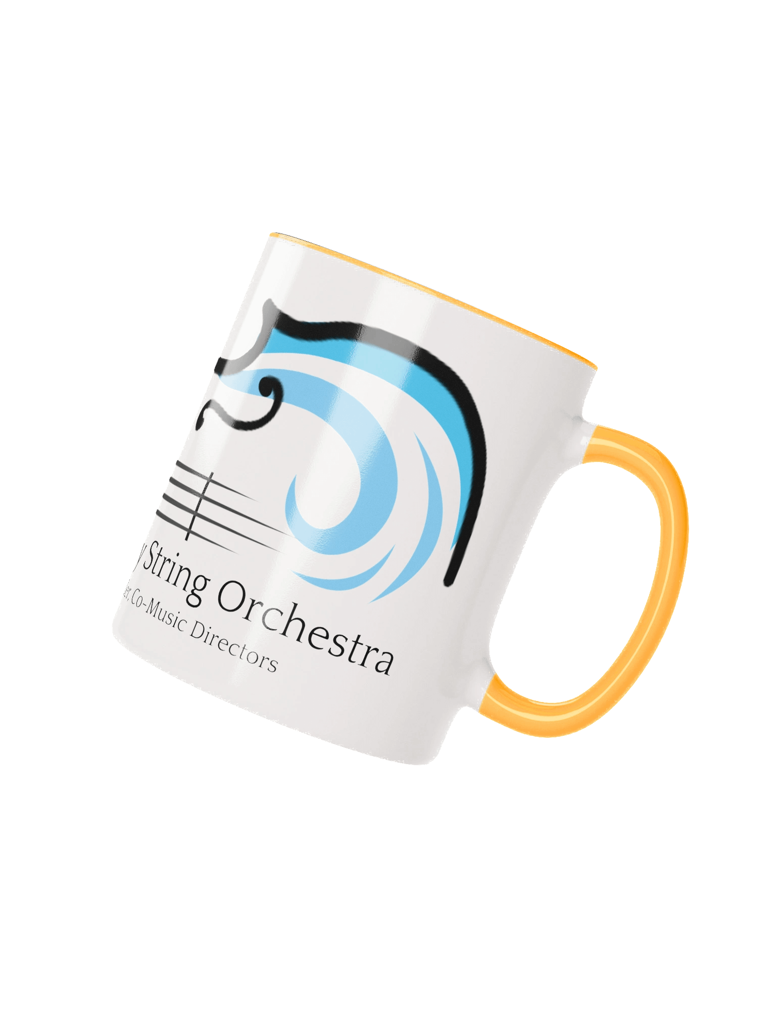 MCSO Mug product image (2)