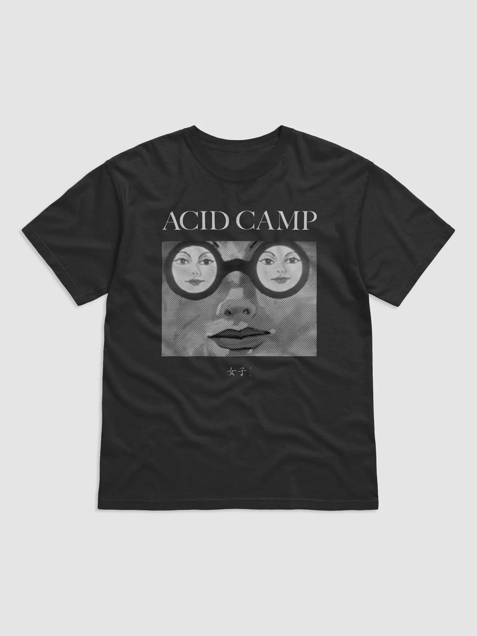 Korner T-Shirt product image (1)