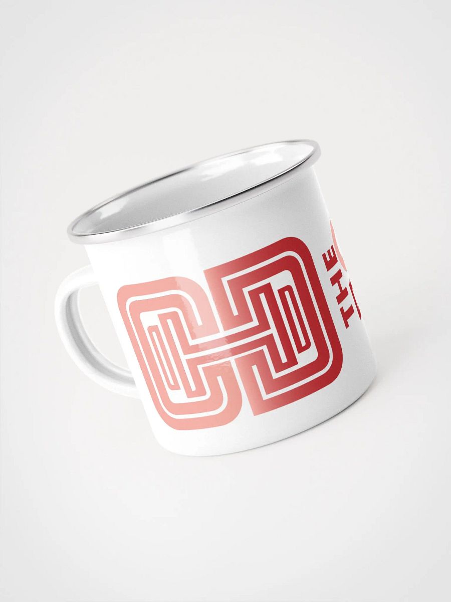 The Cheer Doctor White Mug product image (4)