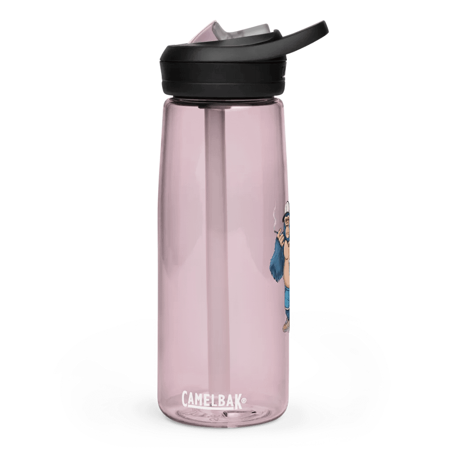 Blue Gorilla Sports Water Bottle product image (2)
