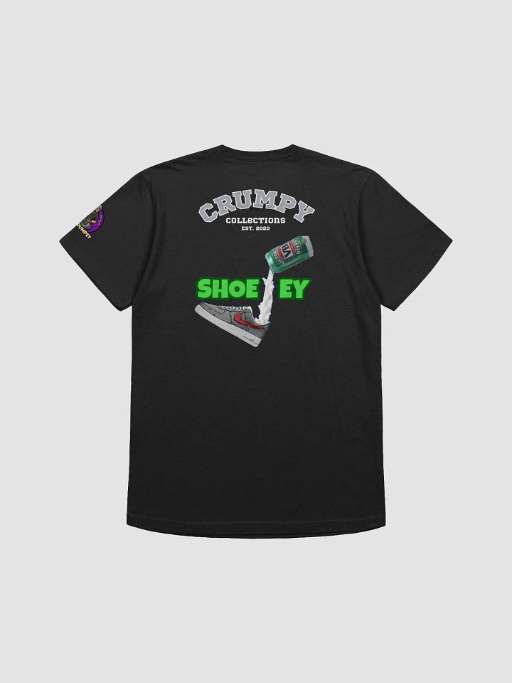 Shoeey T-Shirt product image (1)