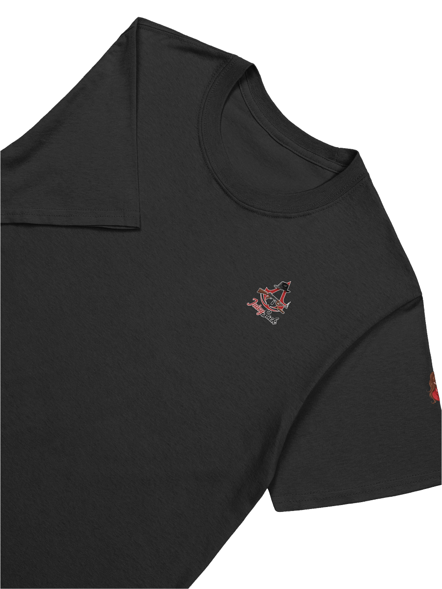 Juicy and Shey Tee product image (100)