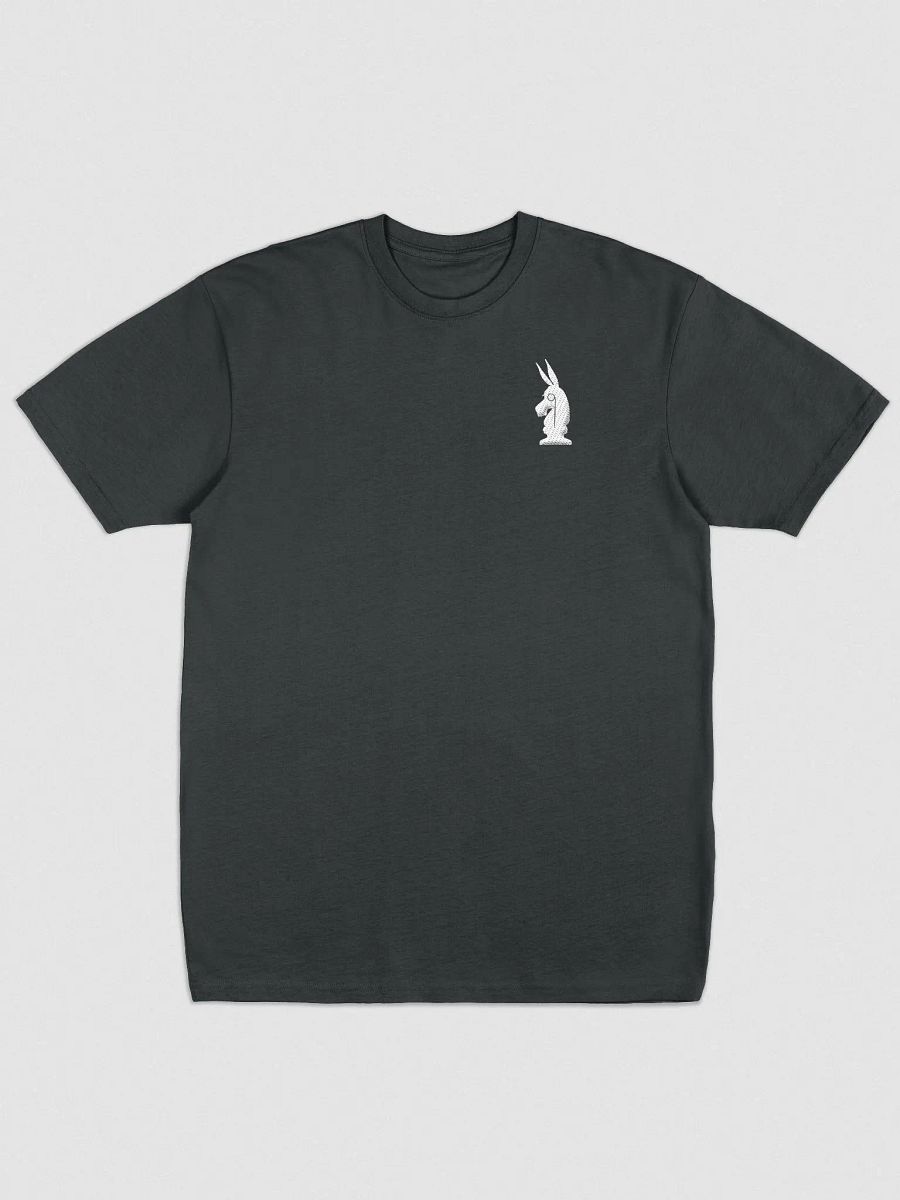 Classic Embroidered Logo Tee product image (1)