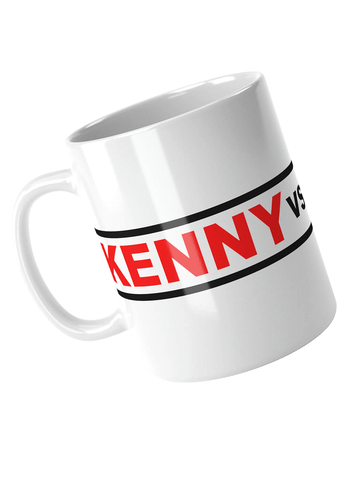 KvS Mug product image (1)
