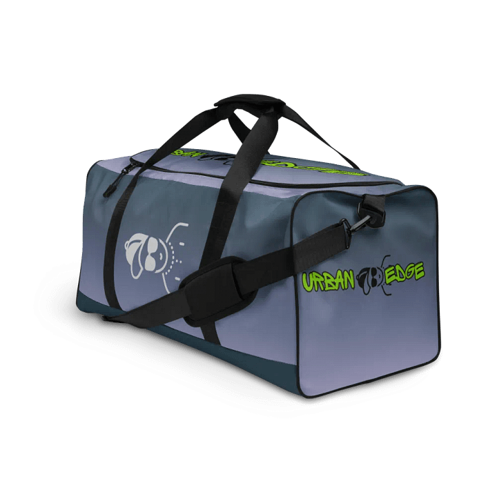 Urban Edge Sports Duffel Bag product image (1)