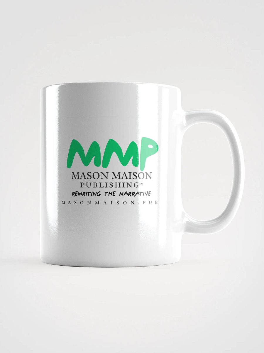 Mason Maison Publishing™ product image (1)