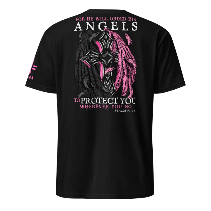 Breast Cancer Angels product image (1)