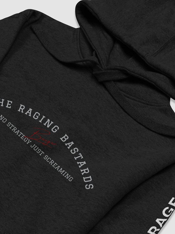 Jack Russell Unisex Premium Hoodie product image (1)