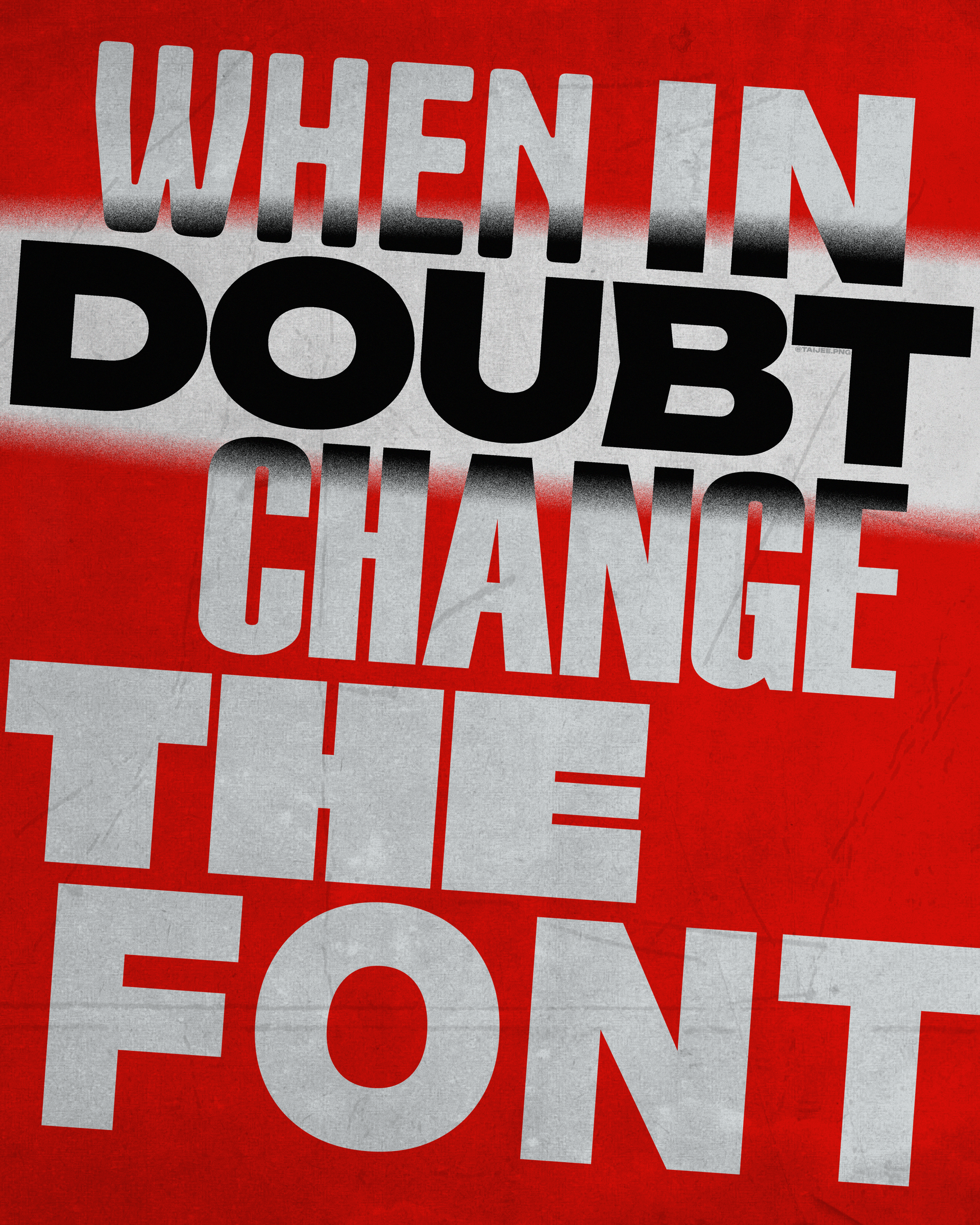 Doubt product image (1)