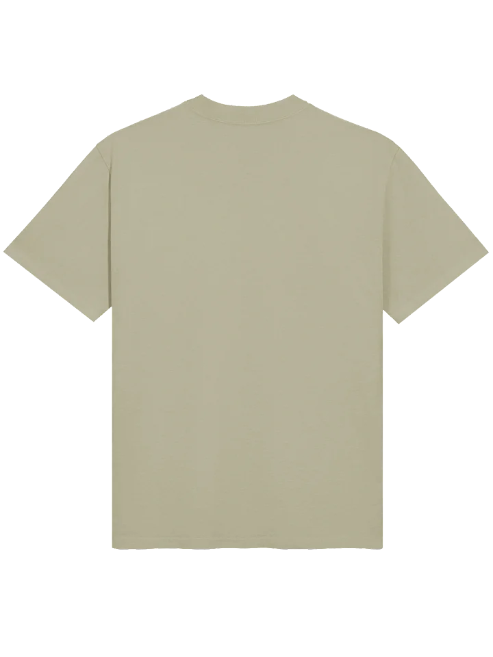 Heart Eye Weather Interpreter T-Shirt product image (6)