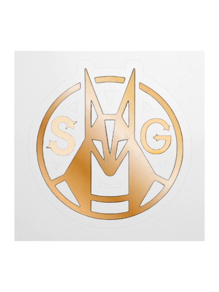 Logo Sticker product image (3)