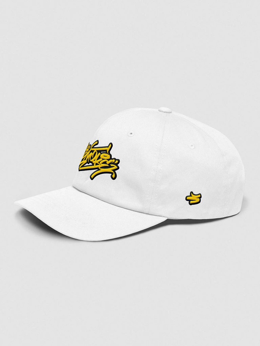 SMOKE - Yellow product image (1)