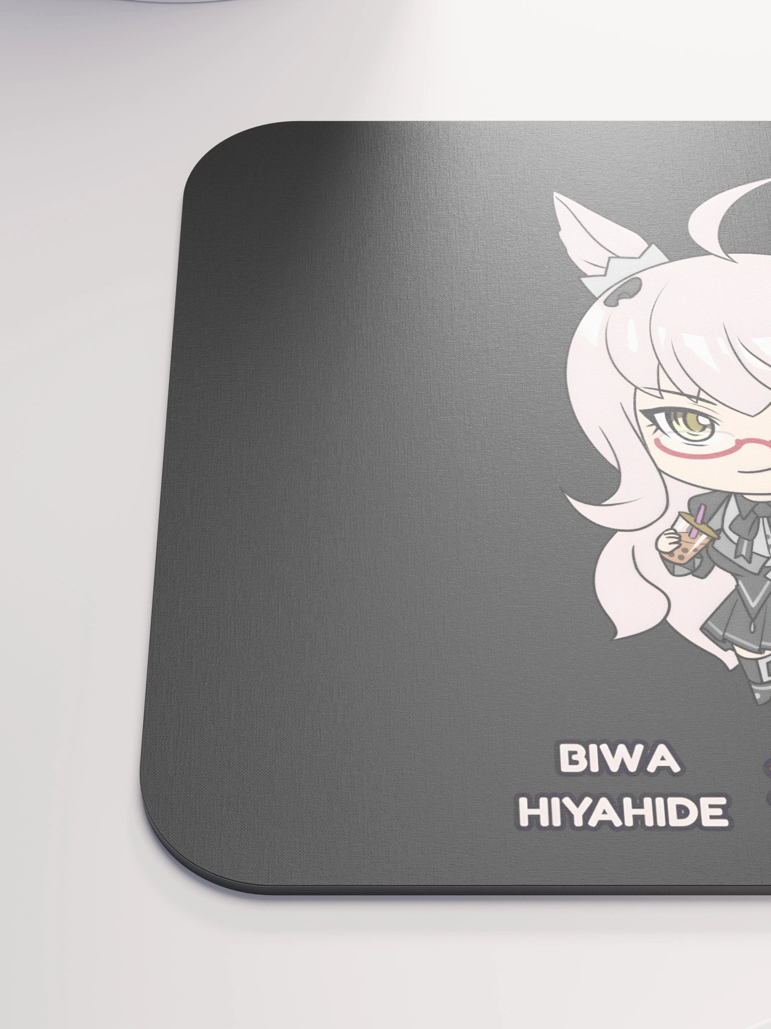 Biwa x Ammeerrss Mousepad product image (6)