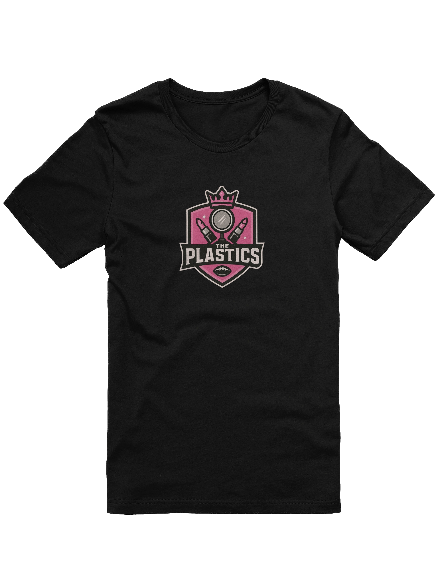 The Plastics - Shirt product image (2)