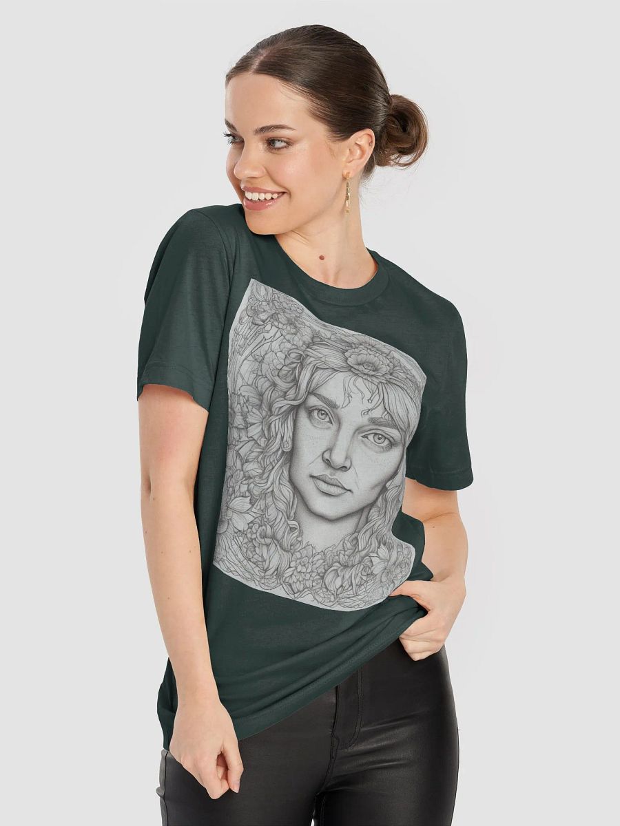 Harmony Cotton T-Shirt product image (21)