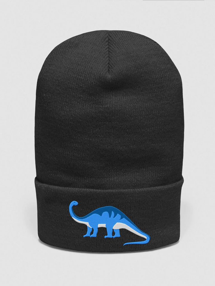 Brontosaurus Beanie product image (8)