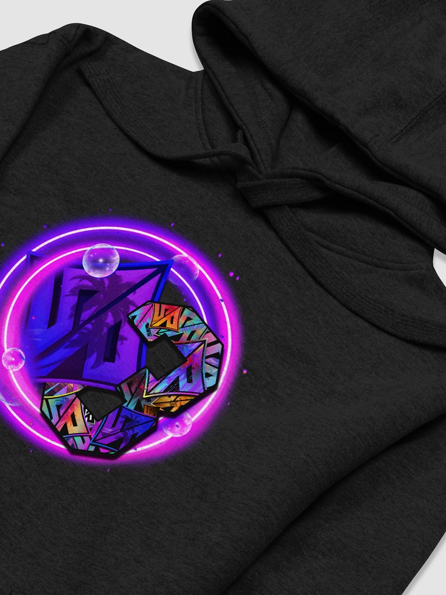 Three Year Neon Premium Hoodie product image (38)