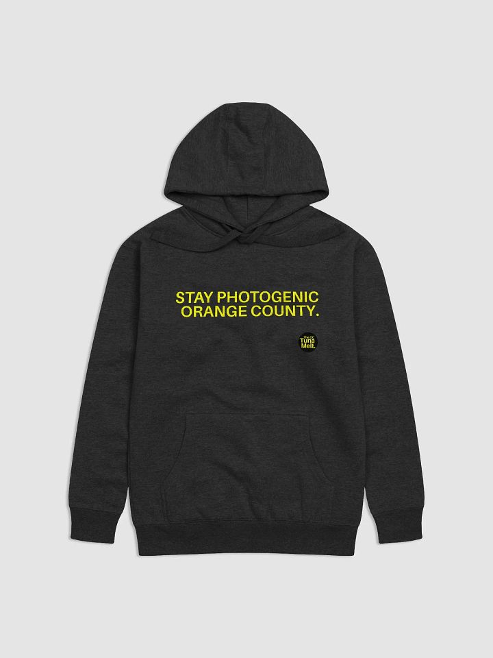 Stay Photogenic, OC! product image (2)