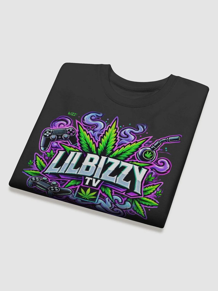 Bizzworld Sweater product image (4)