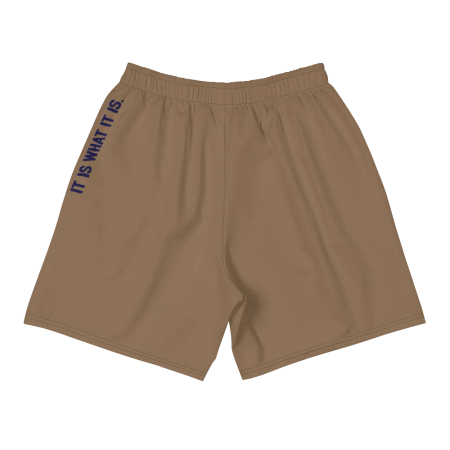 Life is Pain All Over Print Men's Shorts product image (6)