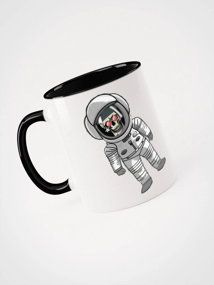 Space Mug product image (1)