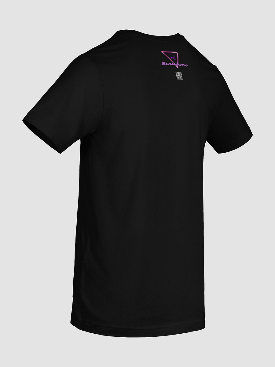 Canary In The Coalmine tee product image (64)