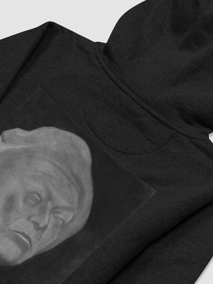 The Weight Of Pride - Hoodie product image (2)