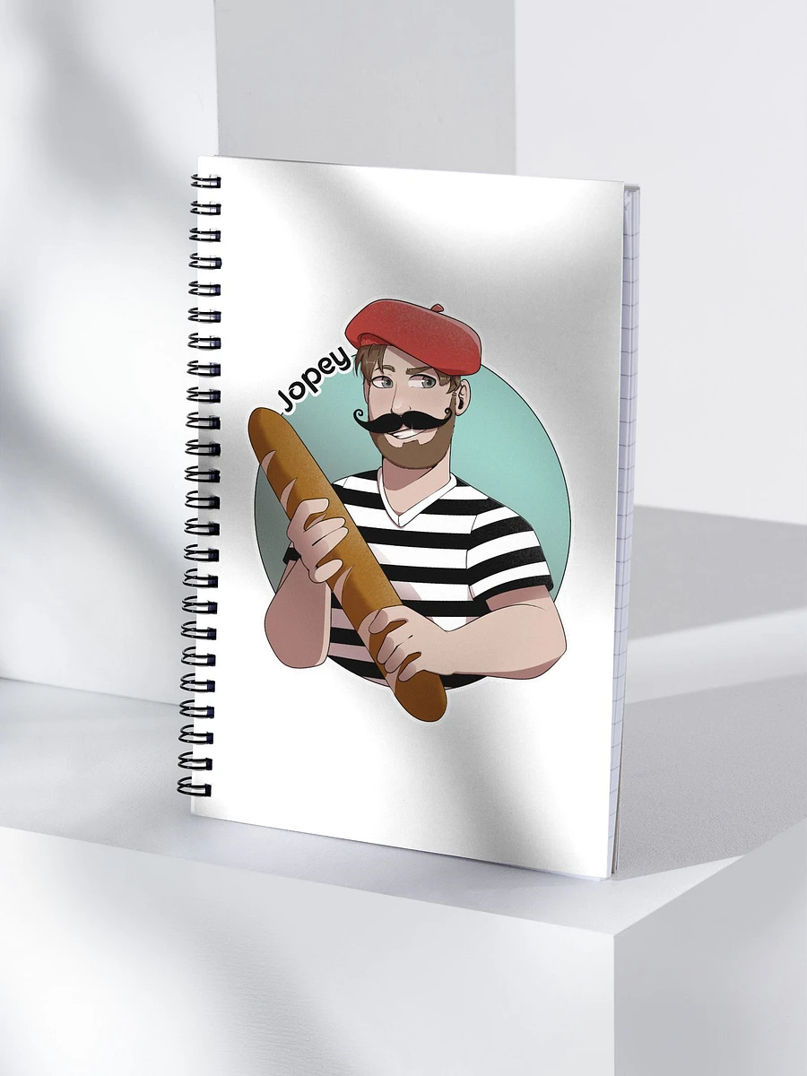 Jopey Journal product image (3)