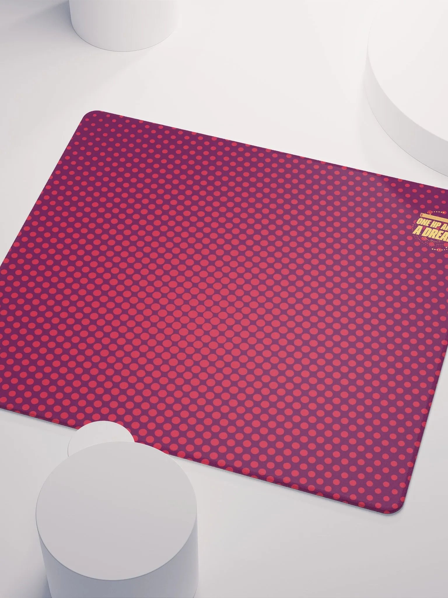 One HP & a Dream product image (3)