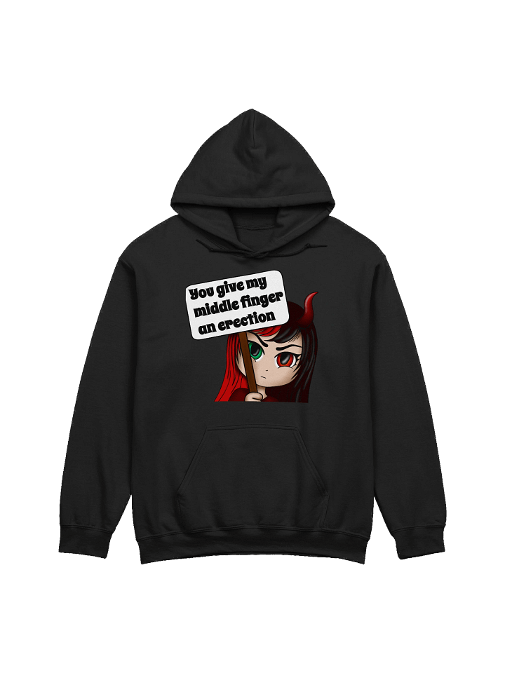 Angy Hoodie product image (1)