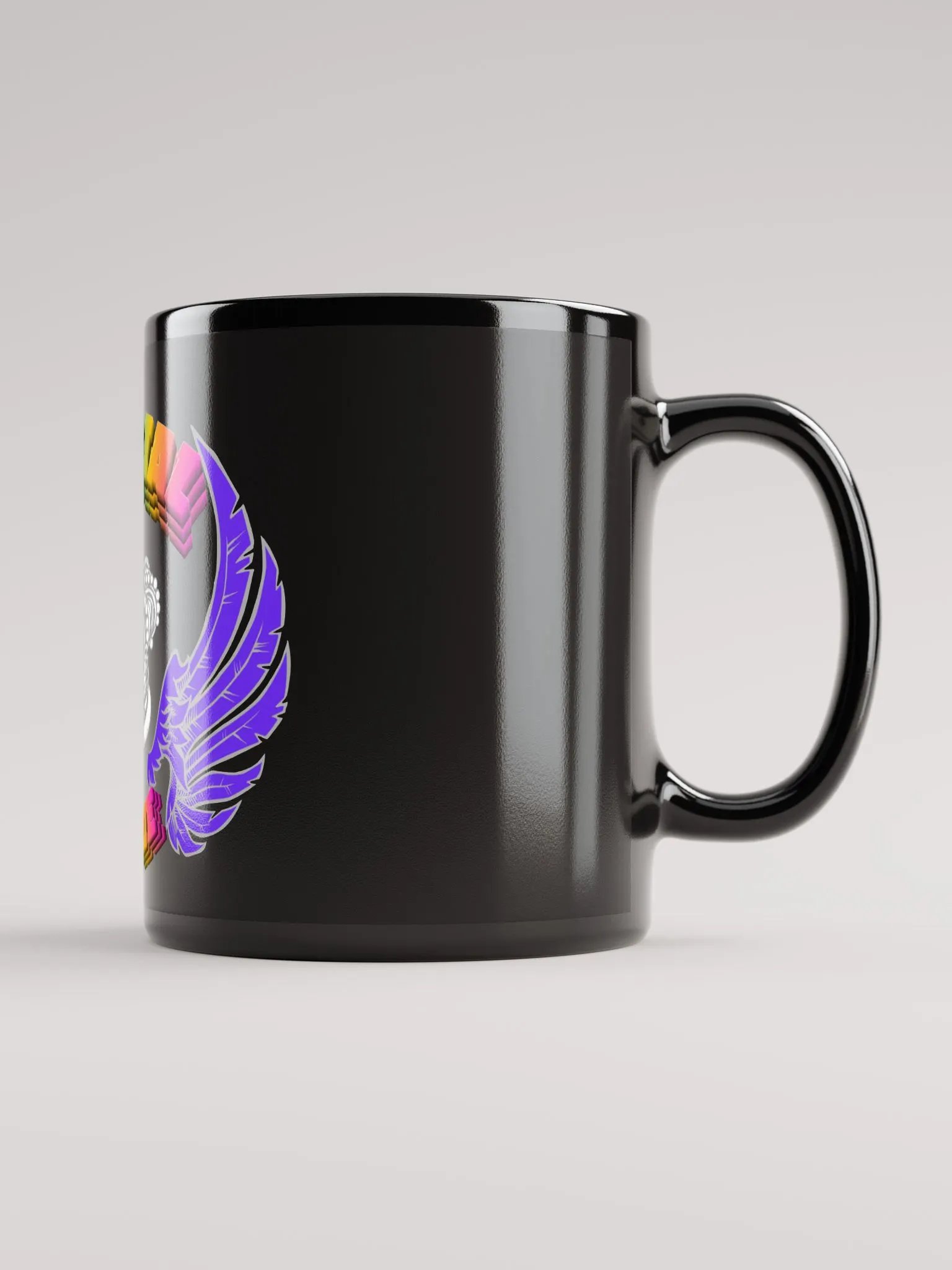 CUPPA TEA TIME QUEENS product image (1)