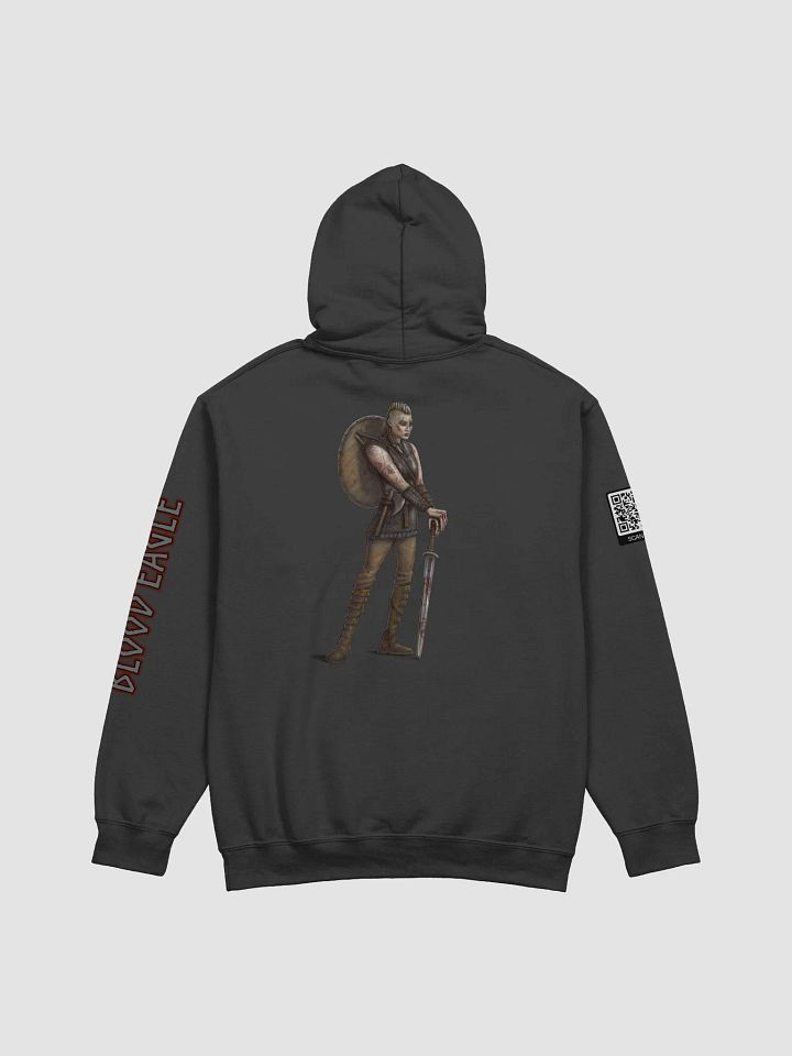 Shield Maiden Ltd Edition product image (2)