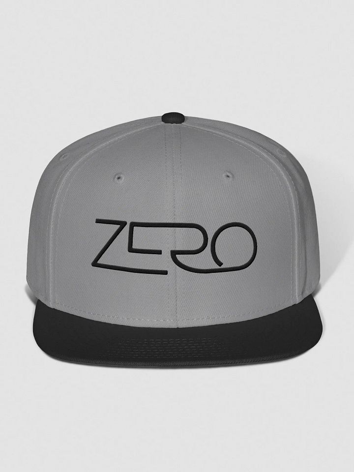 Zero Hat Dark product image (6)