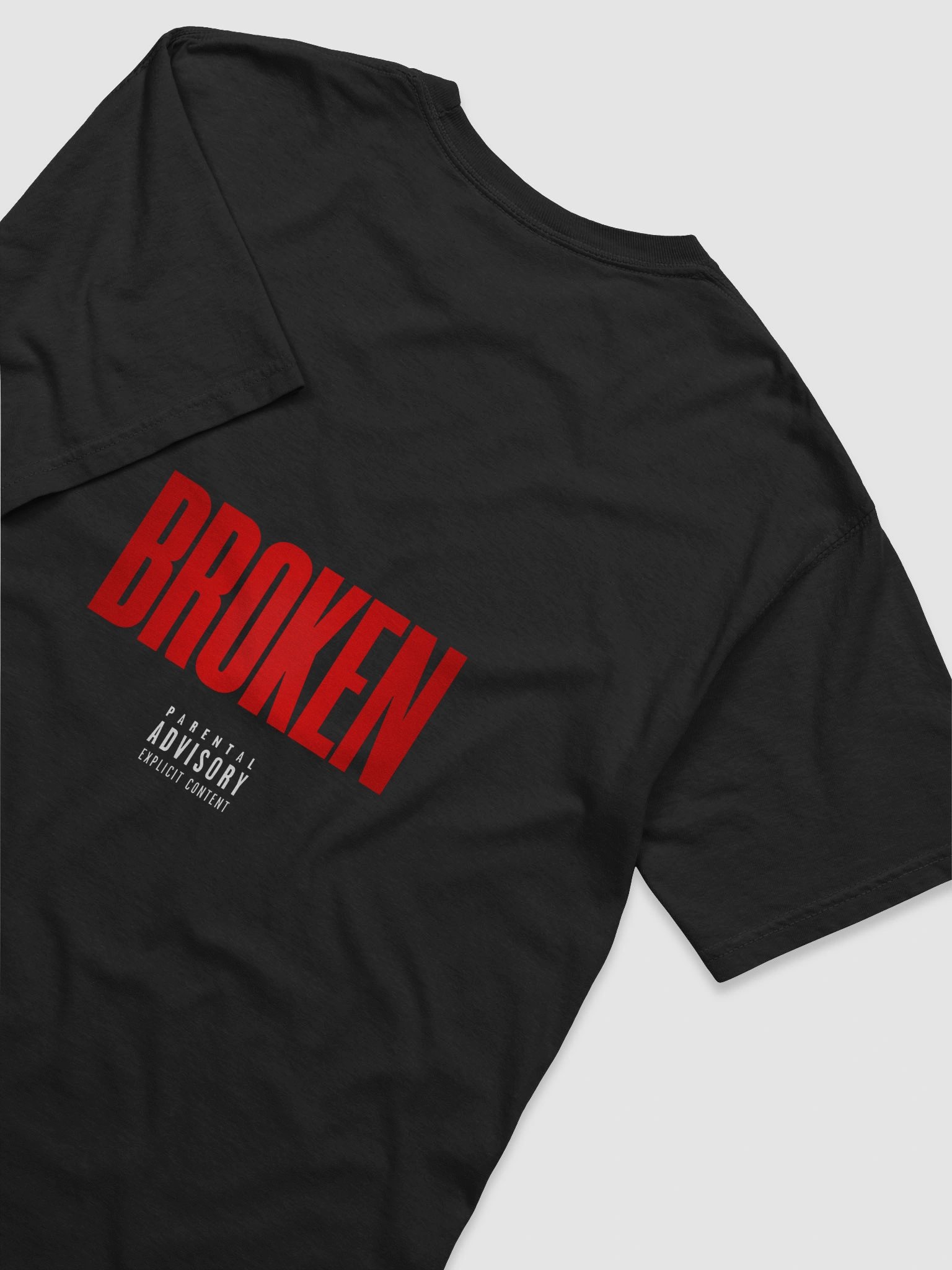 GBK "Broken" T-Shirt product image (6)